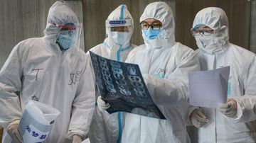 Koronavirus xəstənin bədənində yenidən aktivləşə bilər – ŞOK AÇIQLAMA