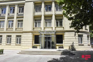 Mayın 25-nə olan "Dərs vaxtı"nın CƏDVƏLİ