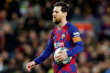 Messidən gözlənilməz açıqlama