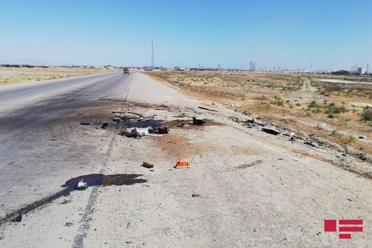 Sumqayıtda 5 nəfərin ölümü ilə bağlı FHN məlumat yaydı