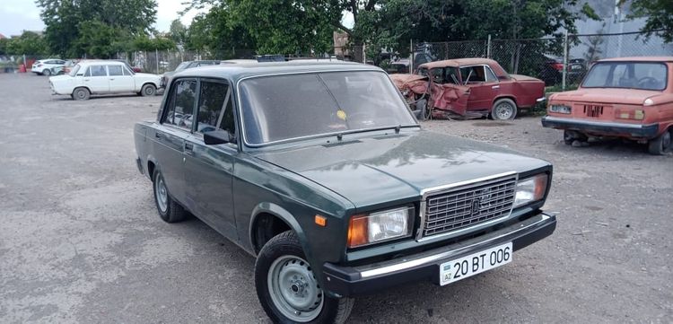 "Jiquli" ilə avtoxuliqanlıq edən sürücü həbs edildi