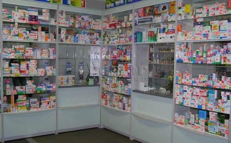 Apteklərdən dərman oğurlanıb