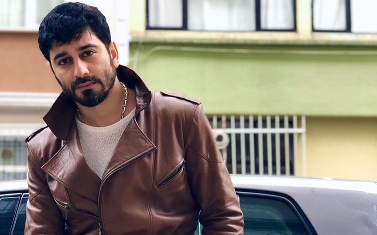Azərbaycanlı aktyor karantinə alındı
