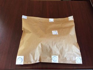 Avtomobildən 1 kilodan çox heroin tapıldı