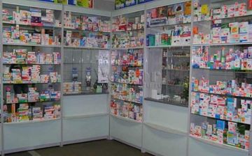 Apteklərdən dərman oğurlanıb