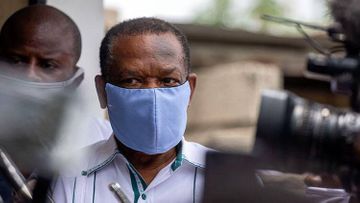 Qadın futbolçuları zorlayan federasiya prezidenti cəzalandırıldı