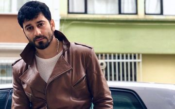 Azərbaycanlı aktyor karantinə alındı