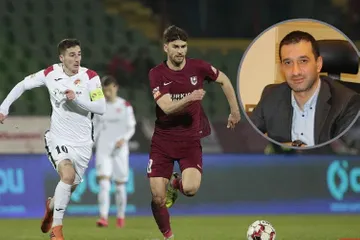 “Qarabağ”dan bosniyalı futbolçu ilə bağlı AÇIQLAMA