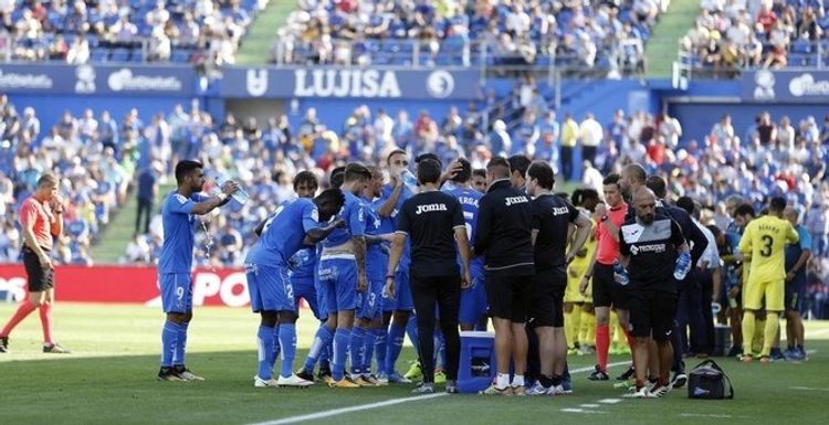 La Liqanın bərpası ilə bağlı YENİ QƏRAR