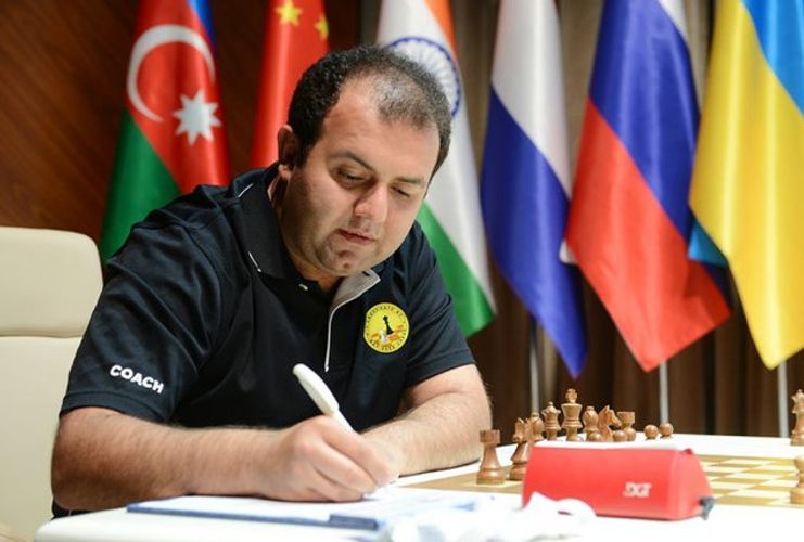 İpək Yolu Kubokunu Rauf Məmmədov qazandı