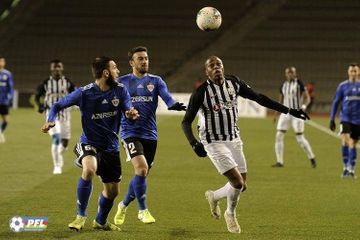 "Apollon"a transfer olunmağa çox yaxınam"