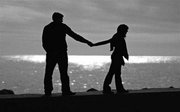  Sevgimiz elə bu qədərmiş? - Karantin dövründə uzaqlaşan "sevgililər"