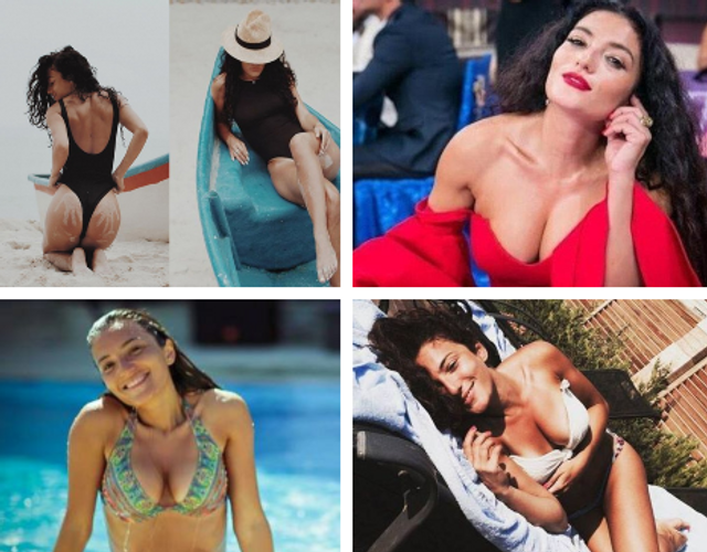 "Eurovison" təmsilçimiz HƏCCƏ GEDİR: "Namaz qılacam, soyunmayacam" - VİDEO