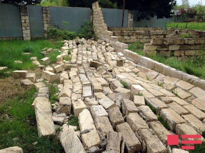 Rayonda hasarın uçması faciə ilə bitdi: Bir azyaşlı öldü, ikisi...