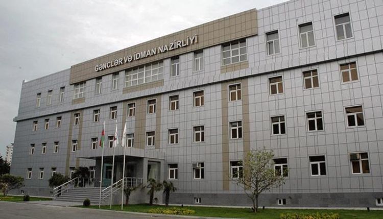 Olimpiya İdman Komplekslərində məşqlərə icazə verildi - RƏSMİ