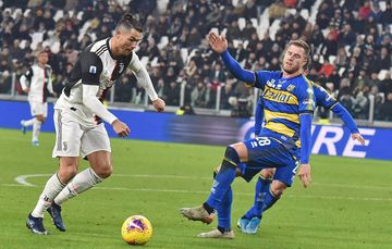 İtaliya çempionatında hər gün oyun olacaq