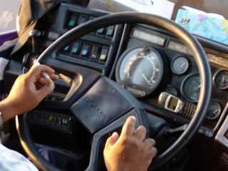 Siqaret çəkməyə görə cəzalandırılan sürücülərin sayı AÇIQLANDI