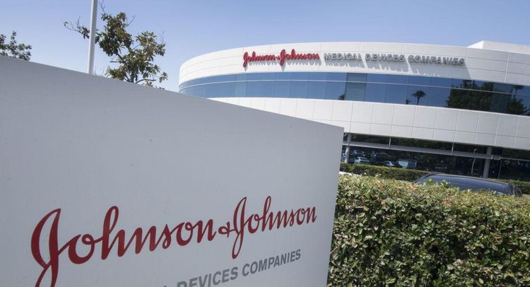 “Johnson & Johnson”un erməniləri dəstəkləməsinə CİDDİ ETİRAZ