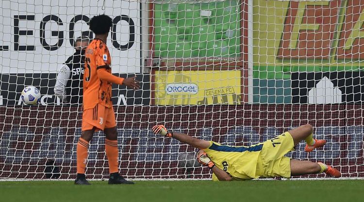 Genuya derbisində sülh – “Milan”la “Yuventus”dan qələbə