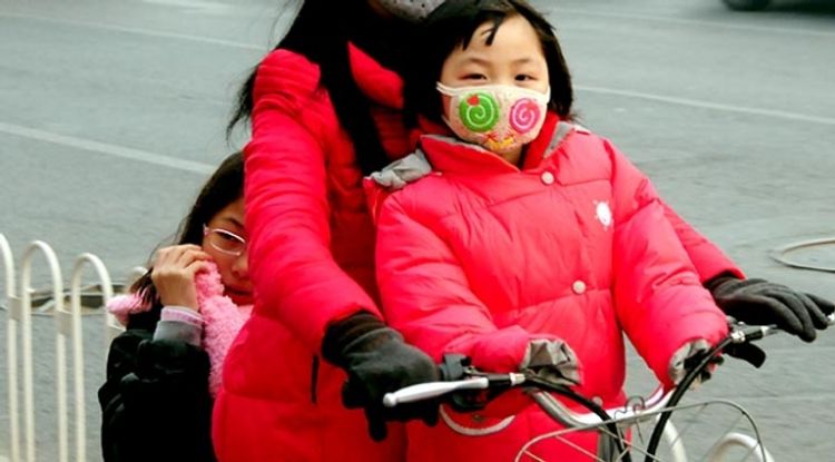 Çirklənmə hər il dünyada bu qədər uşağın həyatına son qoyur