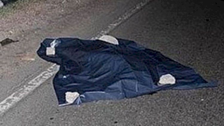 “Hippokrat” klinikasının zirzəmisində kişi meyiti tapıldı