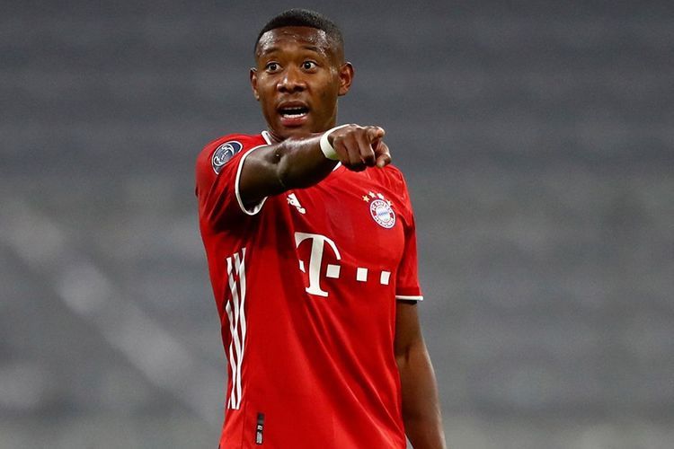 Alaba ilə bağlı son qərar açıqlandı 