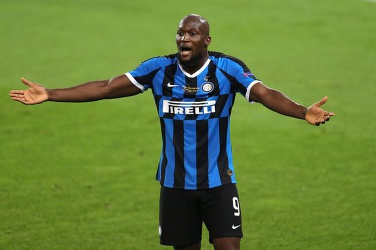 Lukaku zirvədə - Emreli və Gerye kənarda