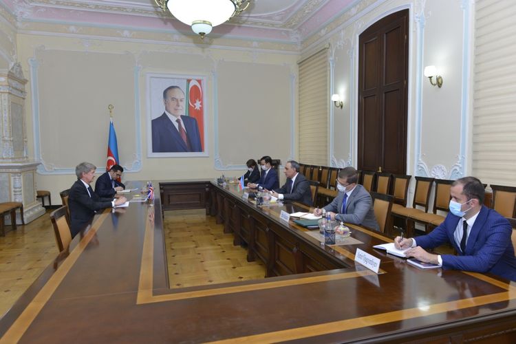 Düşmən 27 qadını, 11 uşağı öldürüb - Baş prokuror