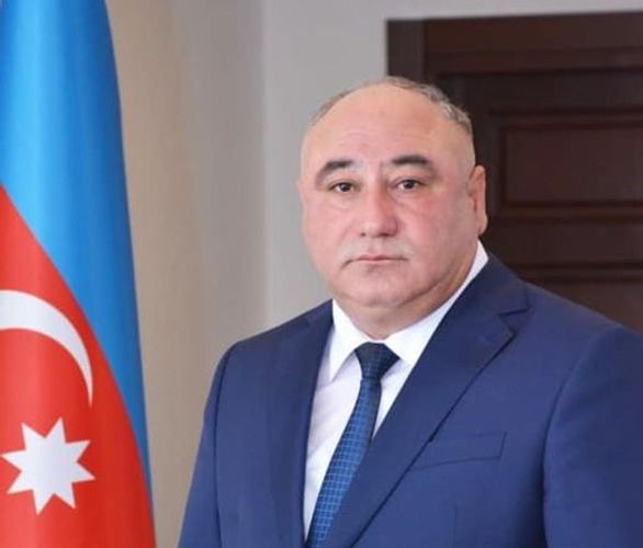 Rayon Mərkəzi Xəstəxanasına direktor təyin edildi