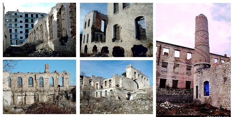 “Ermənistandan təzminat üçün xüsusi xidmət yaradılmalıdır” – Müharibədə ikinci cəbhə