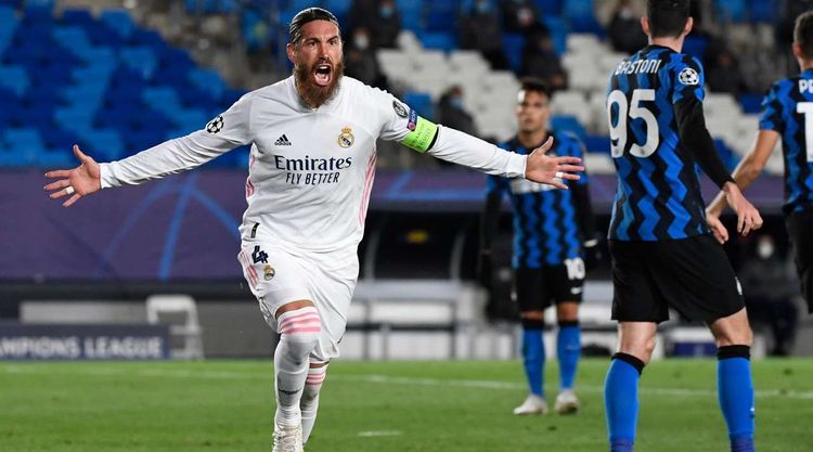 “Real” son pillədən “qaçıb”, “Liverpul” və "Borussiya" darmadağınla qalib gəlib