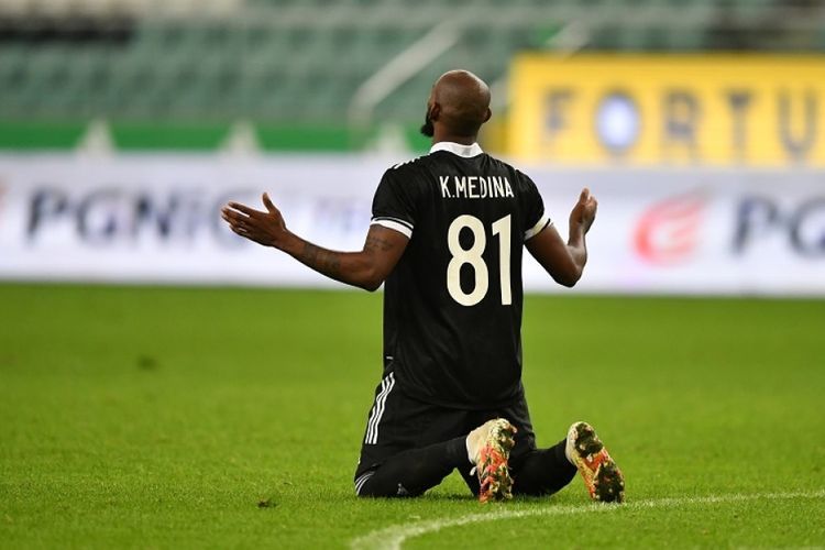 “Qurban Qurbanovdan yeni şeylər öyrəndim” – Kevin Medina