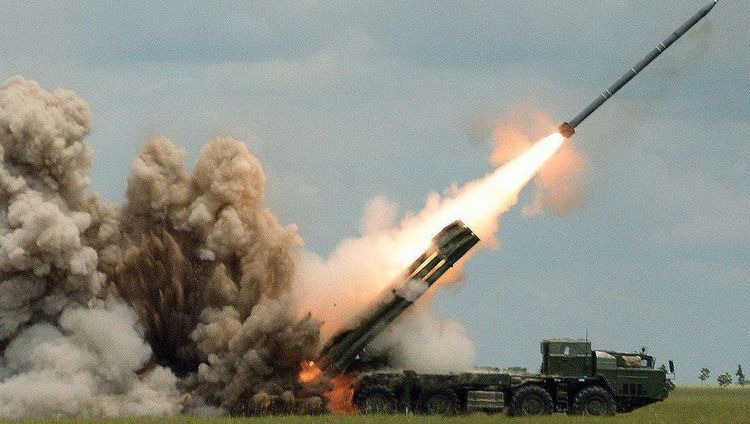 Tovuz və Ağstafa Ermənistan ərazisindən atəşə tutuldu - RƏSMİ