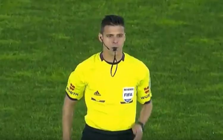 “Sivasspor” – “Qarabağ” oyununun hakimləri dəyişdirildi