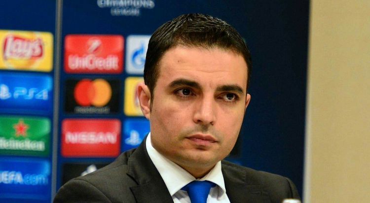 UEFA-dan “Qarabağ”ın mətbuat xidmətinin rəhbəri ilə bağlı QƏRAR