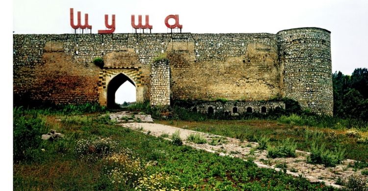 "Ordumuz Xocavənd və Şuşanı atəşə tutmur" - MN