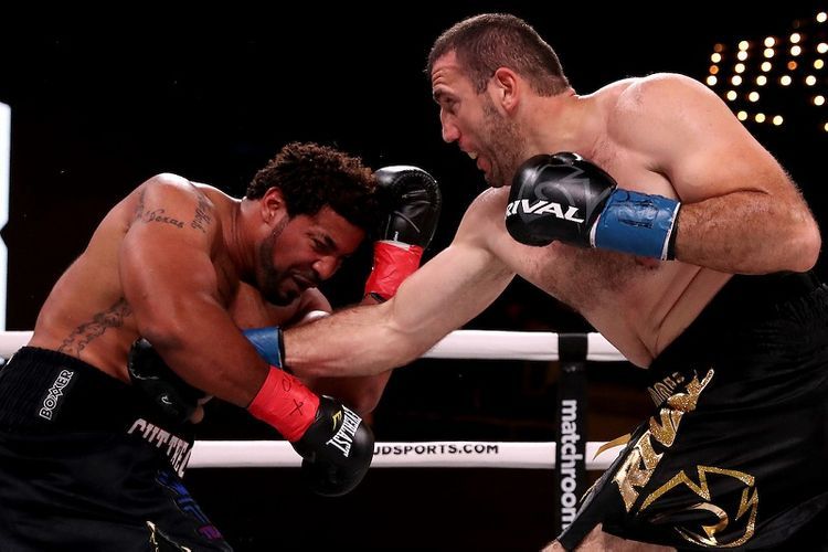 Üçqat dünya çempionumuzun növbəti rəqibi dəqiqləşdi