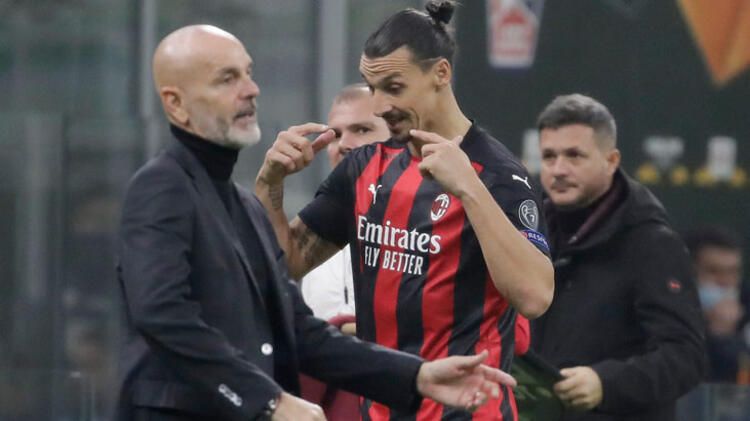 "Milan"ın 24 ildəki ən uğurlu seriyası dayandı