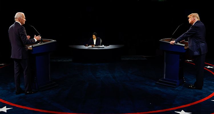 ABŞ-da 59-cu prezident seçkiləri: Tramp tərəfdaşları etiraz edir