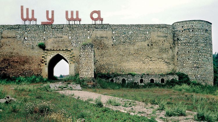 Qarabağda yandırılan məscidlər, donuz tövləsinə çevrilən məbədlər - ARAŞDIRMA