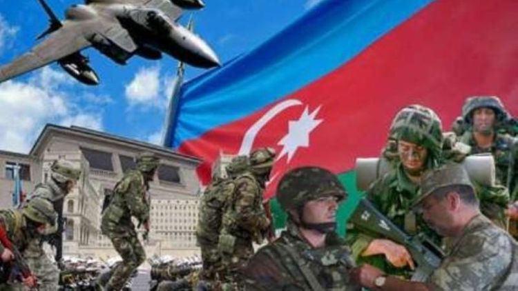 “Nəhayət, özümüzü əsil müstəqil dövlət kimi hiss edəcəyik” - Əhməd Qəşəmoğlu 