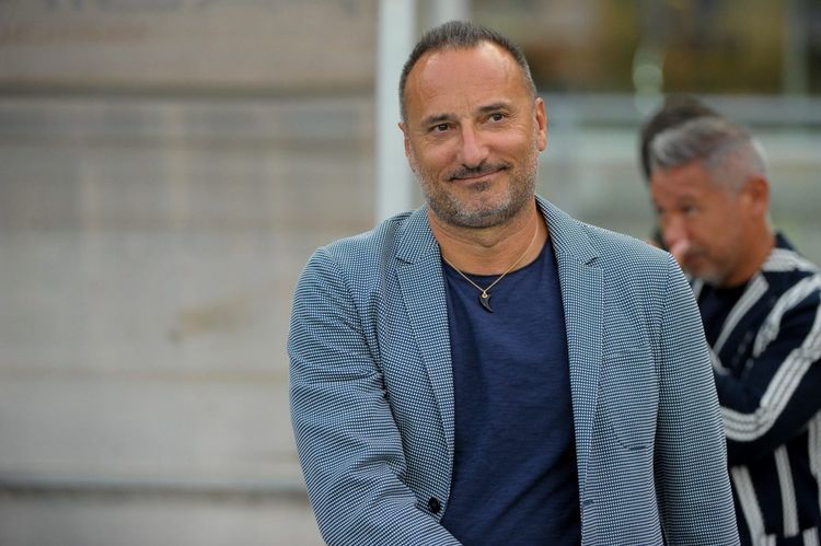 İtaliya klubunun prezidenti koronavirusa yoluxdu