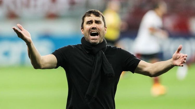 “Selta”nın baş məşqçisi argentinalı olacaq