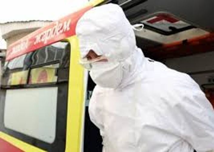 Koronavirus ən çox burundan yoluxur - PROFESSOR