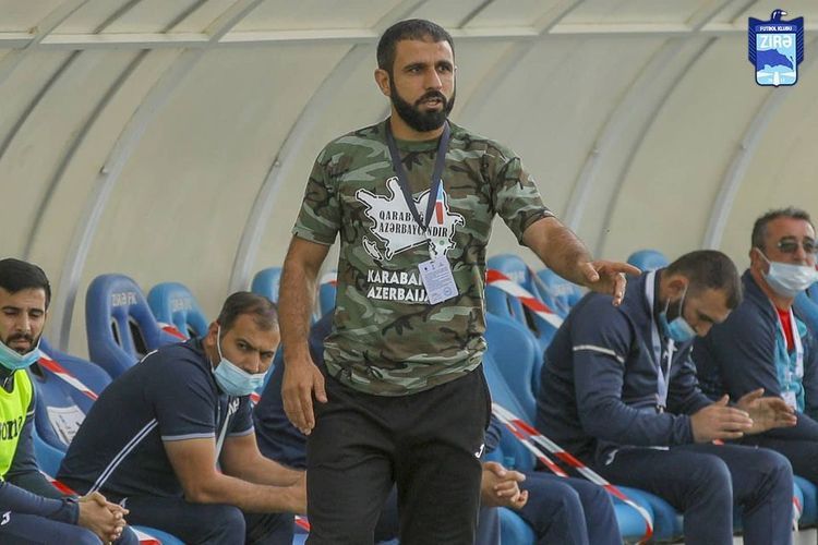 “Onlarla fəxr edirik” – Rəşad Sadıqov