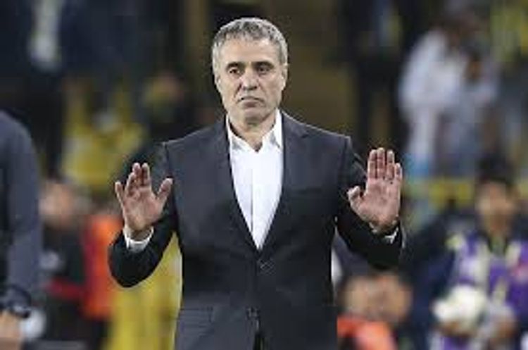 “Antalyaspor”un yeni baş məşqçisi müəyyənləşdi