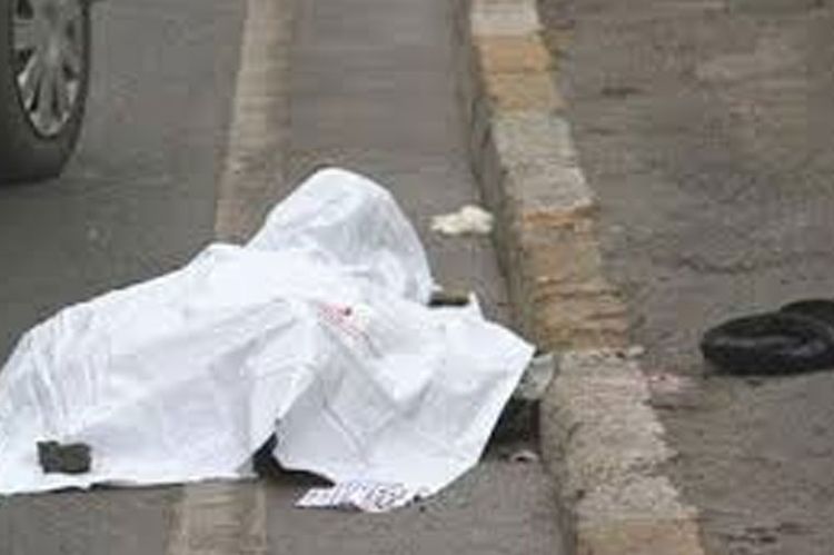 Bakıda nənə və nəvəni maşın vurdu: biri öldü 