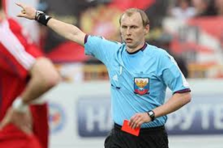 Millimizin oyununu rusiyalı hakimlər idarə edəcək