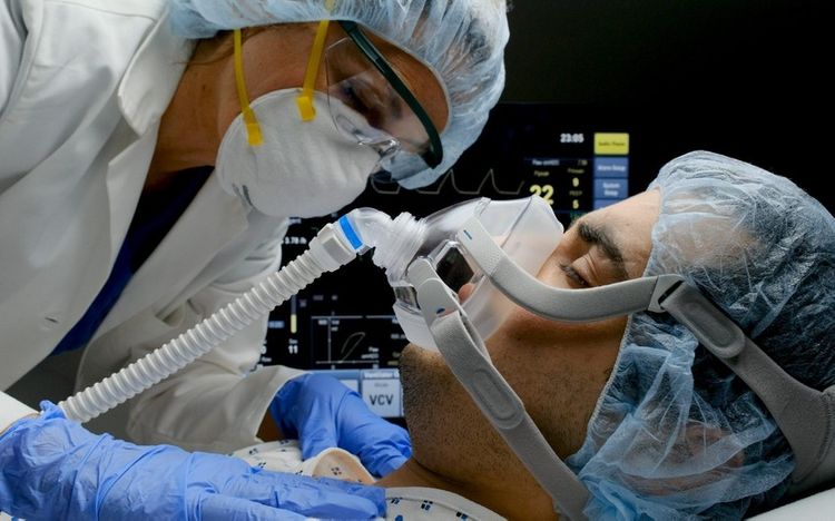 "Mütləq sərt karantin rejiminə keçirilməlidir" - Azərbaycanlı alimdən AÇIQLAMA