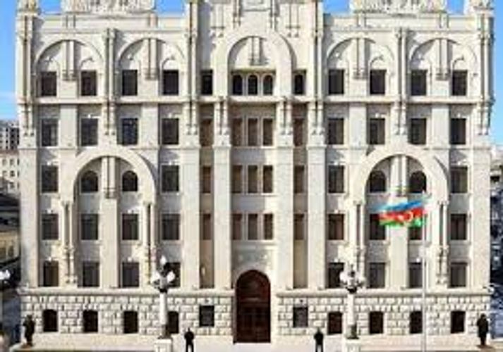 Şuşa Polis Şöbəsi Şuşa şəhərinə köçürüldü, komendant təyin olundu